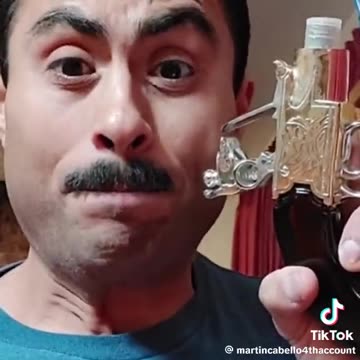 Trafficking Theory Pierce County, WA - Martin Cabello