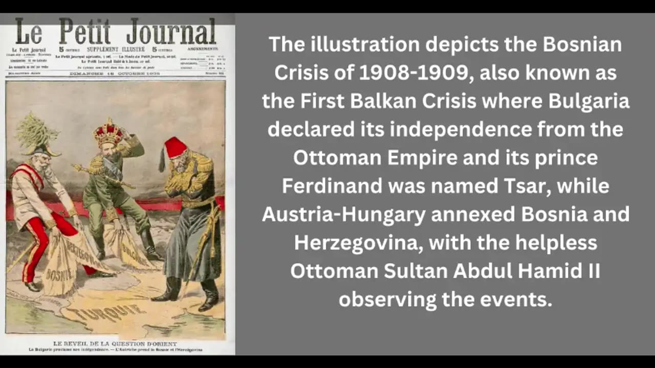 The Second Balkan War: A Turning Point in Balkan History