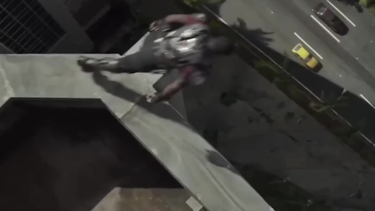 The Epic Action of Falcon in Captain America: Marvel Comic References and Amazing Flying Moves