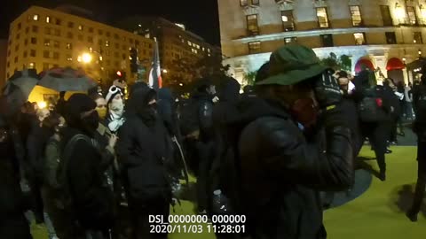 Antifa Domestic Terrorist Insurgents Pt 7