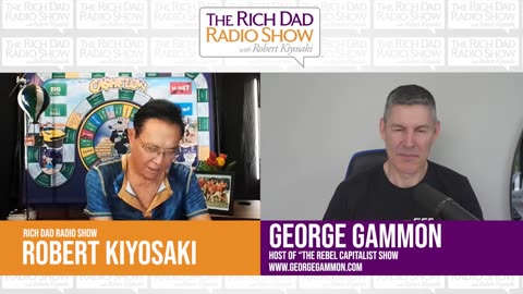 Are We Headed for Another Global Financial Crisis? - Robert Kiyosaki,