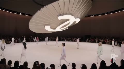 Chanel _ Haute Couture Spring Summer 2024 _ Full Show