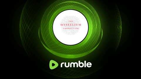 All things connected/mycelium