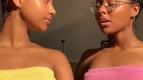 Keep that vibe on...