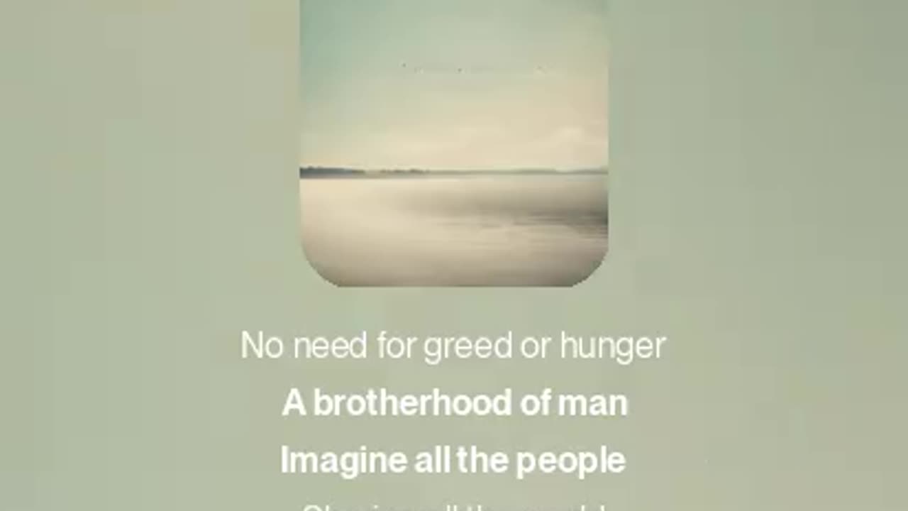 imagine - new version 17