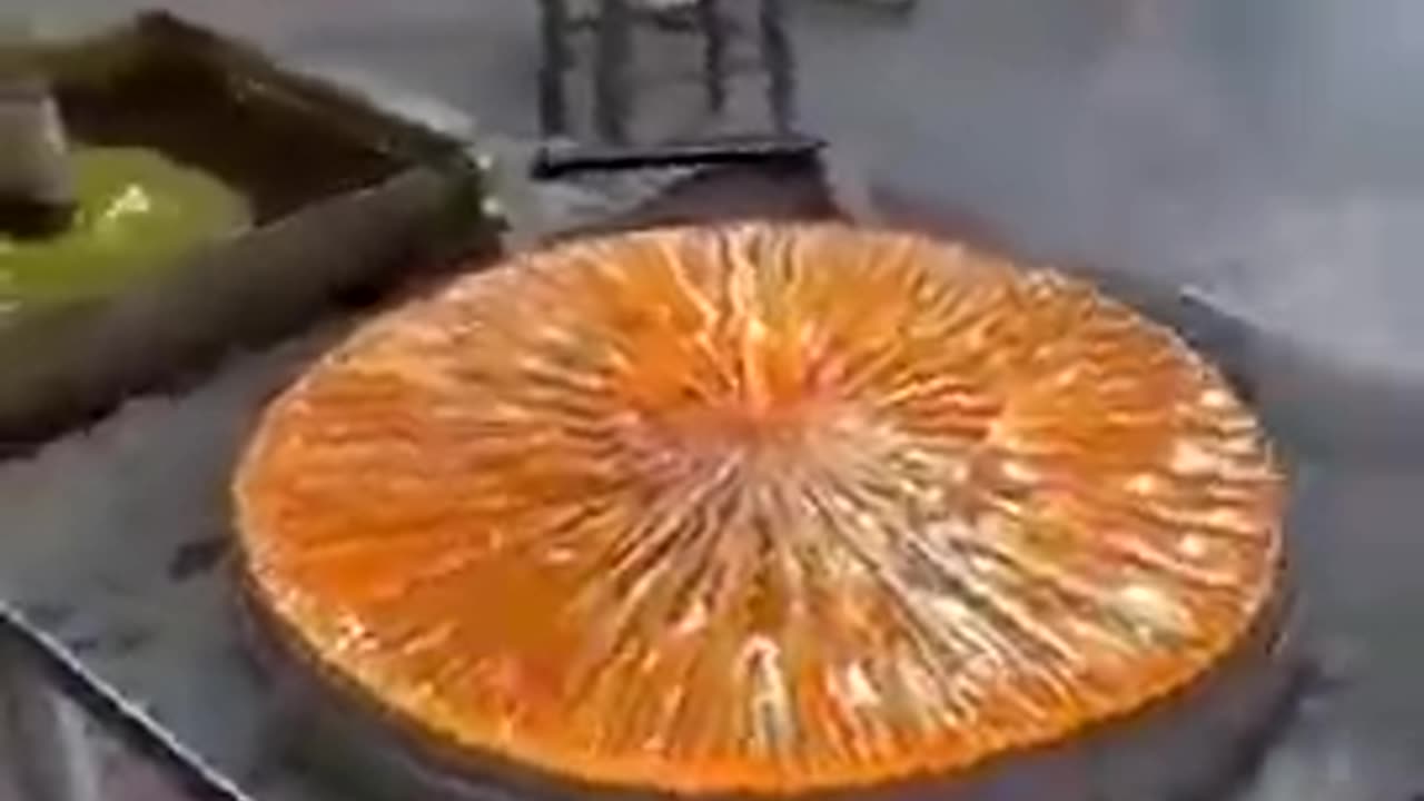 Delicious_Lava_!_!_Sylcom_Light_crafting_Murano_glass_#Italy