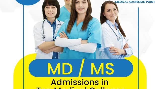 MBBS in Canada | Vishwa Medical Admission Point