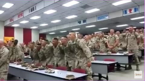 Semper Fi Salvation