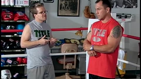 Title_Boxing-Vol_18_How_To_Effectively_Lose_Weight_For_Boxing