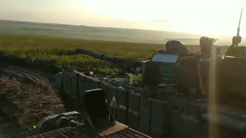 Footage from Ukrainian Reconnaissance Group