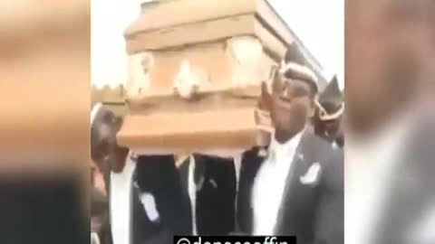 #1 BEST FUNERAL MEMES-FUNNY BOX MEMES