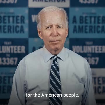 Biden Pushes Americans To "Fight Back" Against Republicans Days After The Killing Of A MAGA Teen