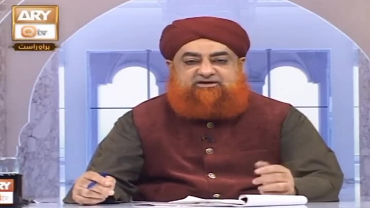 نماز میں سورۃ فاتحہ کے بعد آمین کہنا کیا ضروری ہے؟