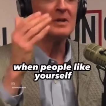 Jared Taylor: Whites Built America and non whites are altering/destroying America and the West