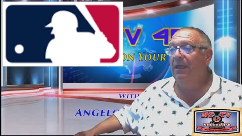 NCTV45 CEDARS SPORTS CORNER REPORT TUESDAY AUGUST 6 2024