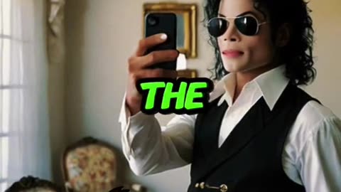 Diddy reveals to the FBI that Michael Jackson is alive?