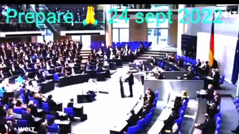 Is something big coming?