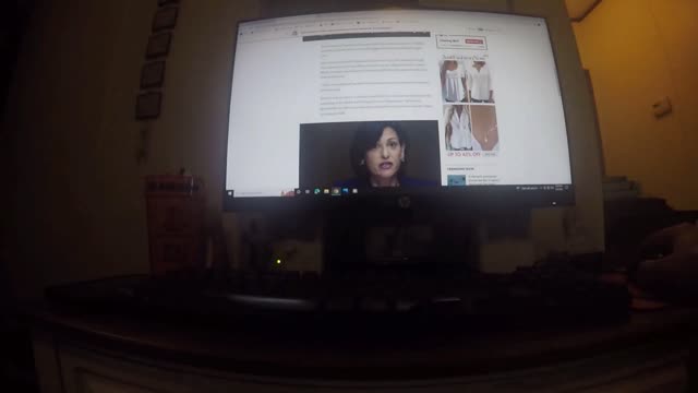 Learn all you can about Monkeypox while you still can