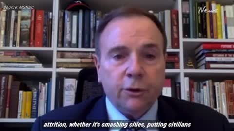 Us general gives Russia 10 days deadline