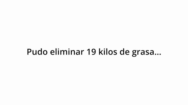 Método quemador japonés reduce tallas en tan solo 21 días