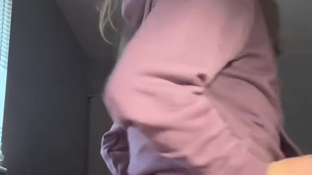 this tgirl is wanting gentle with you