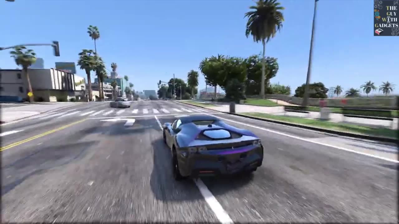 🚨🚗 GTA 6 is finally here! 🤯 Are these gameplay features the biggest upgrade yet?