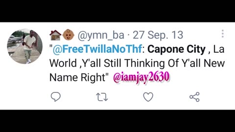 051 Member Speaks On LA Capone 600 Situation