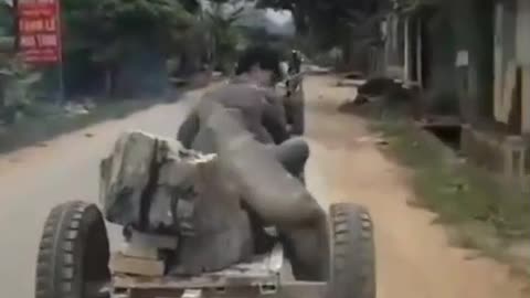 اضحك have fun driving