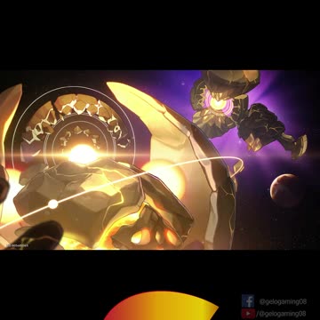 [Short] The Flaming Lance