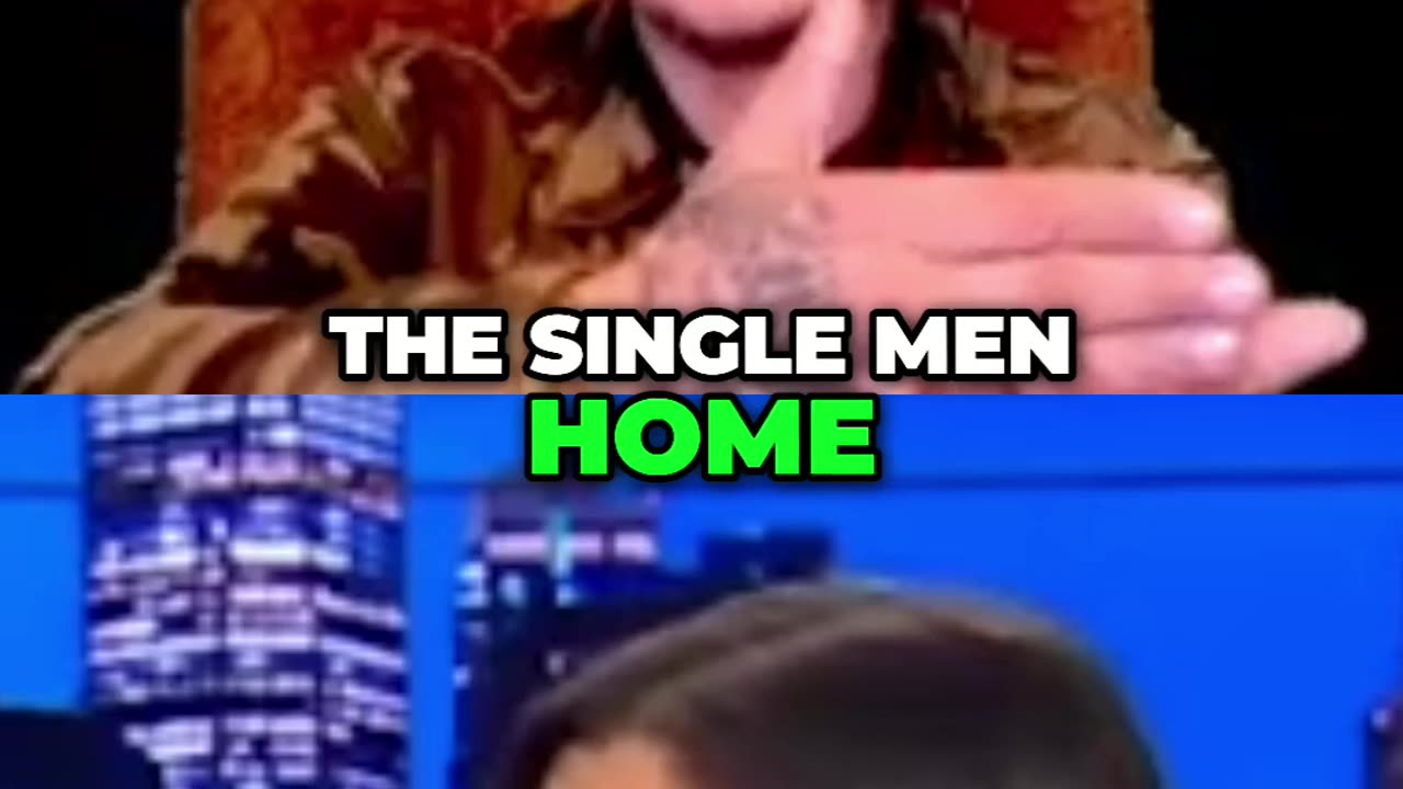 Get them out! Strategies for Managing Single Men Immigration Policy