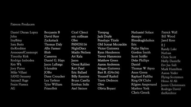 ELITE HUMAN TRAFFICKING (Full 6 part Series)