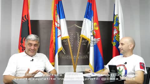 Gde upoznati drugare ako ne u debilani (Miroljub Petrović)