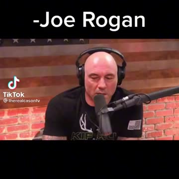 Joe Rogan