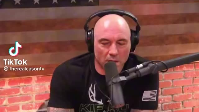 Joe Rogan