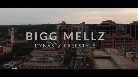 Dynasty Freestyle | Dir By Shots2vivid