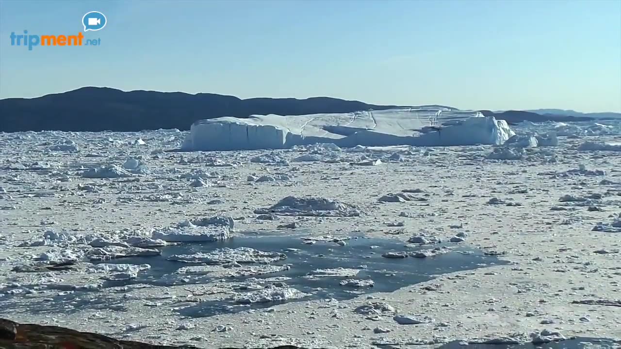 Travel to Greenland