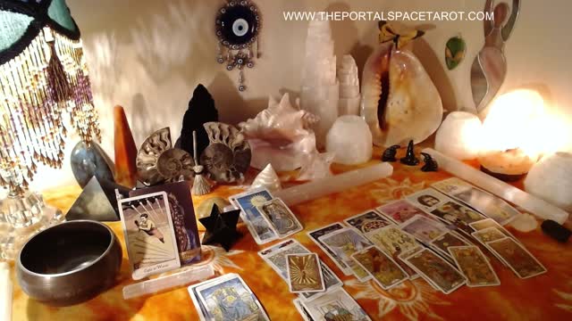Scorpio Apr monthly: Organize for success~ Honor your inner knowing & emotions!