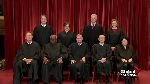 Controversial rulings spawn questions about US Supreme Court's legitimacy