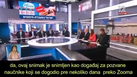 povezano...izrael