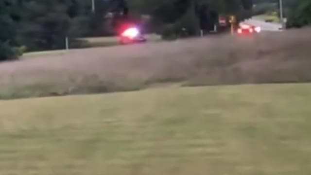 Police Chase In Eaton County 09-14-2022