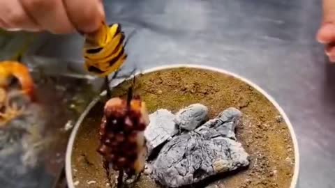 insulated skewers