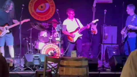 Live in Hatboro 🎩 🇺🇸, PA