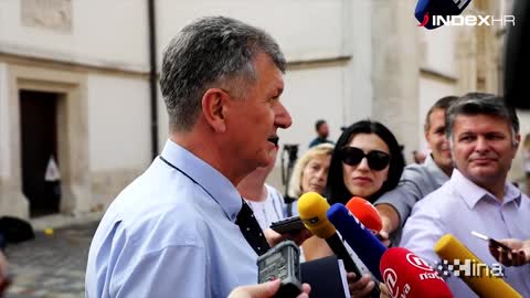 Milan Kujundžić o stopostotnom porastu trošarina na cigarete i alkohol