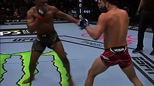 ufc knockouts