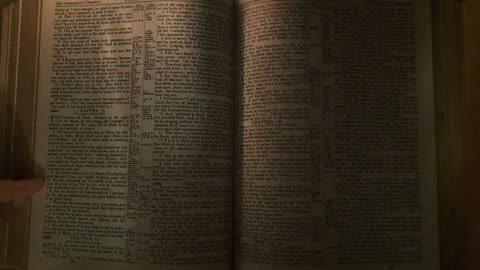Isaiah 15