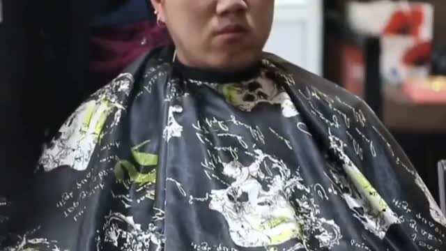 Barber