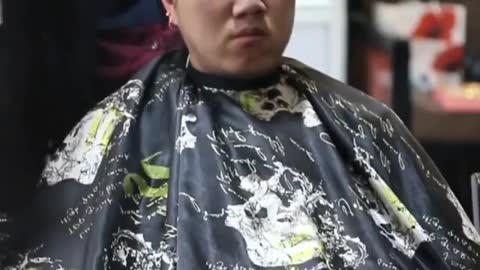 Barber