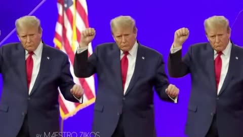 Victory Dance (YMCA)