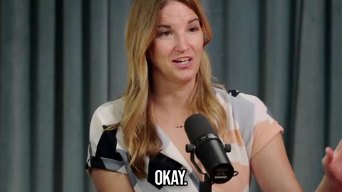 🚩 Brianne Dressen on How they silenced the Vaccine Injured