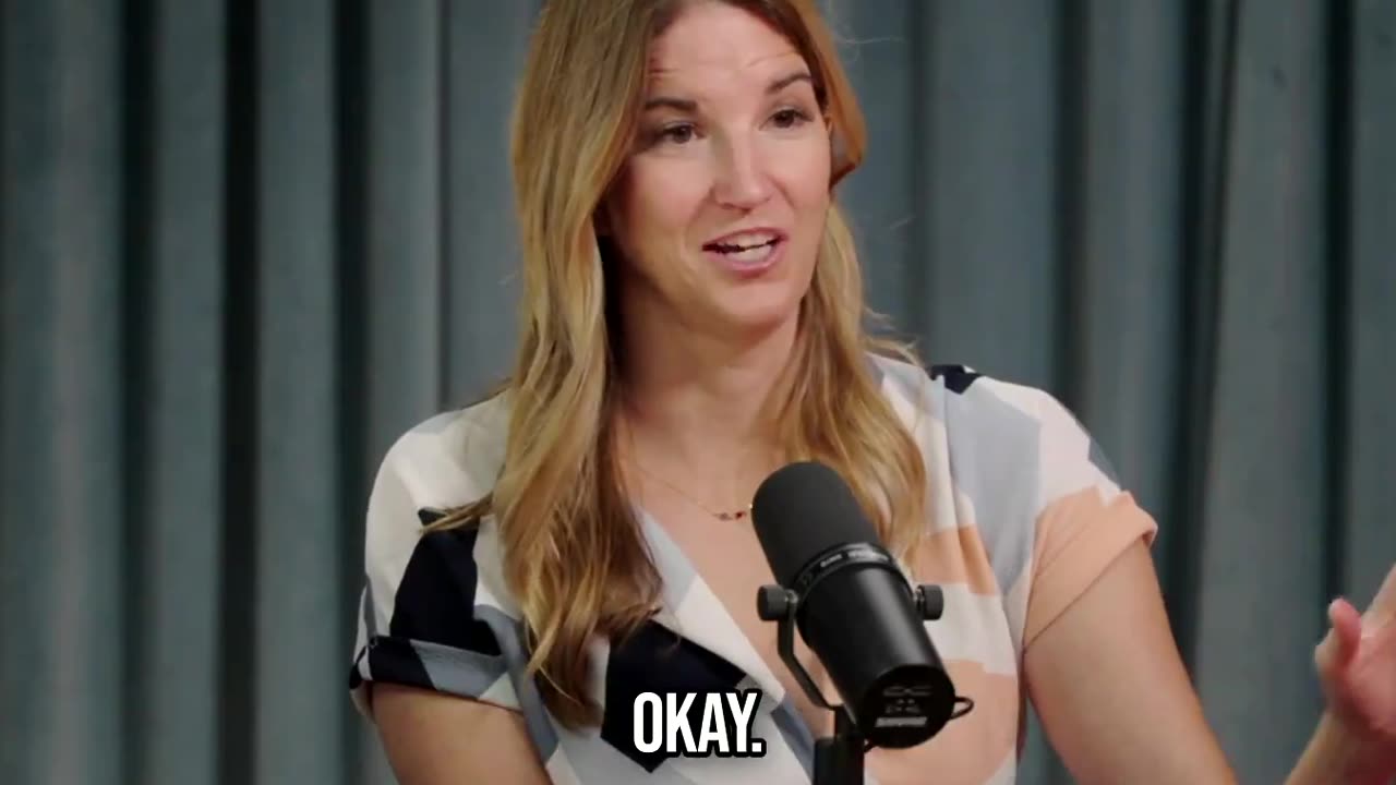🚩 Brianne Dressen on How they silenced the Vaccine Injured